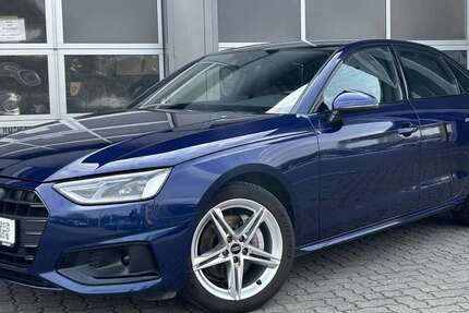Audi A4 49.465 km 29.990 &euro; Nortorf 24589