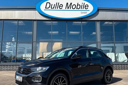 VW T-Roc 105.000 km 16.900 &euro; Haren-Wesuwe 49733