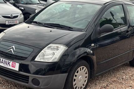 Citroen C2