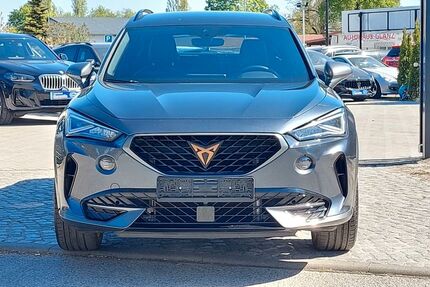 Cupra Formentor 72.000 km 22.999 &euro; Fürstenwalde / Spree 15517