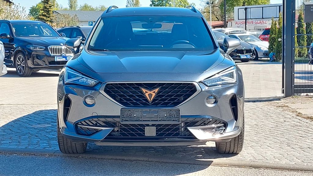 Cupra Formentor 72.000 km 22.999 &euro; Fürstenwalde / Spree 15517