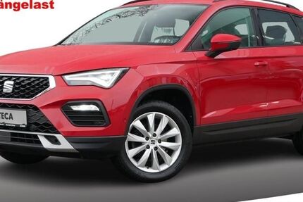 Seat Ateca 73.201 km 19.890 &euro; Bocholt 46395