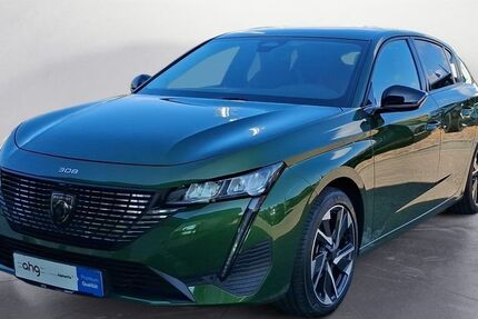 Peugeot 308 20.088 km 20.360 &euro; Horb am Neckar 72160