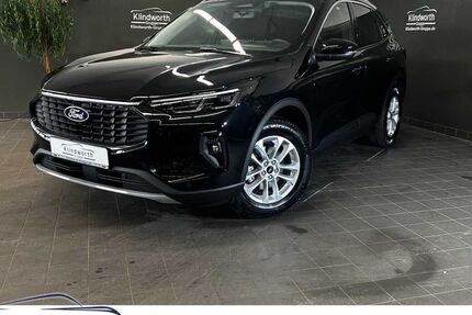 Ford Kuga 13.900 km 29.750 € Elsdorf 27404