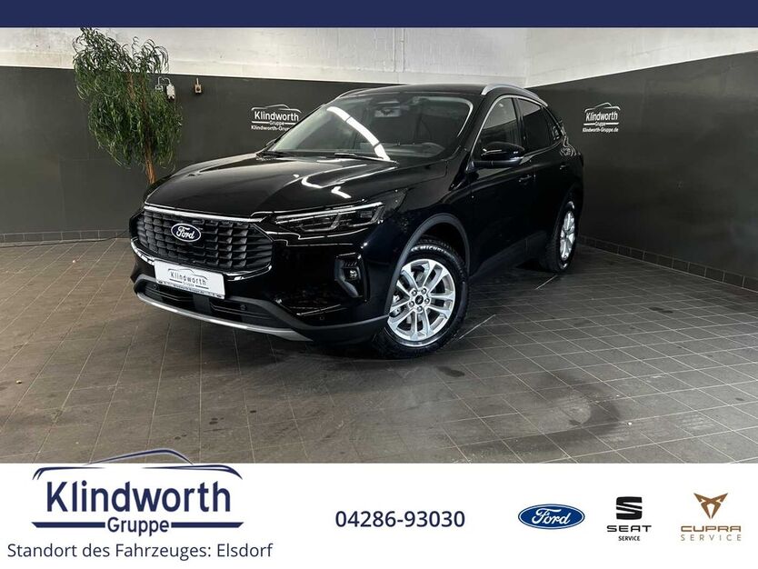 Ford Kuga 13.900 km 29.750 € Elsdorf 27404