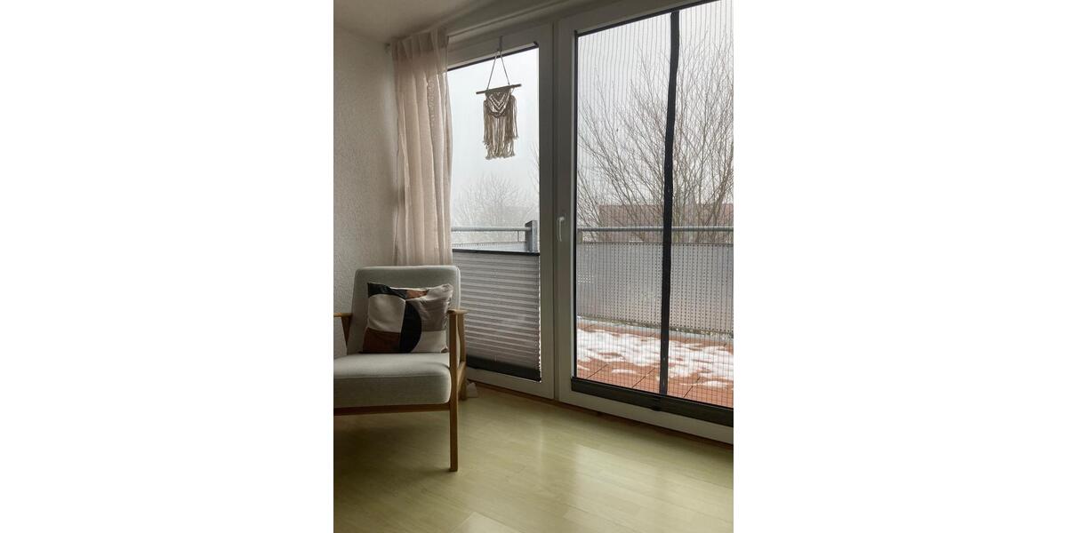 Maisonettenwohnung Bad Neustadt an der Saale - 1.5 Zimmer, 57 m&sup2;, 575&euro; | Angebot:24623169