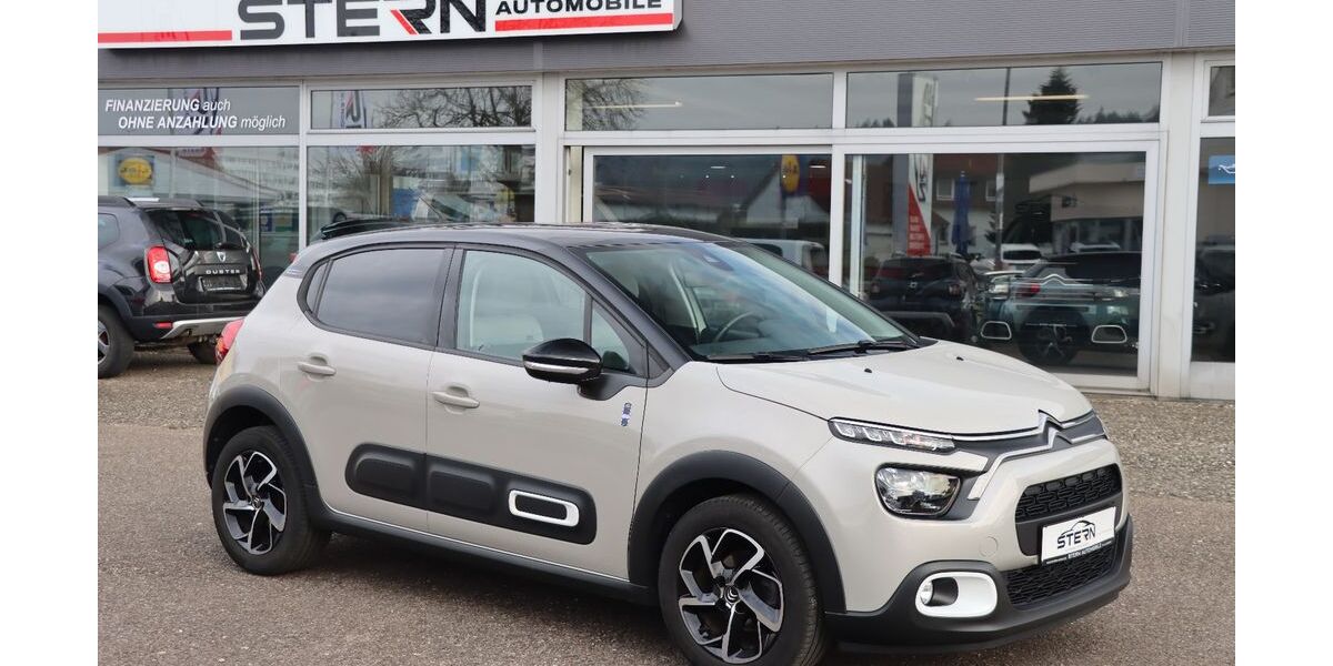 Citroen C3 74.900 km 11.990 &euro; Pfullendorf 88630
