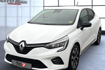 Renault Clio 9.900 km 13.900 € Traunstein 83278