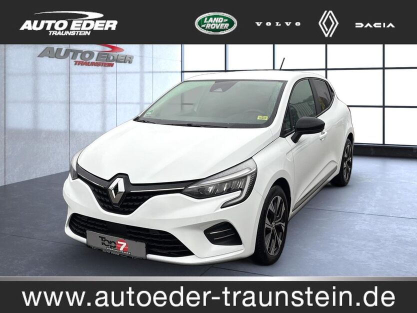 Renault Clio 9.900 km 13.900 € Traunstein 83278