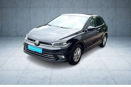 VW Polo 7.100 km 22.630 € Bünde 32257