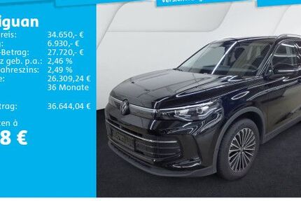 VW Tiguan 26.088 km 34.650 &euro; Neu-Isenburg 63263