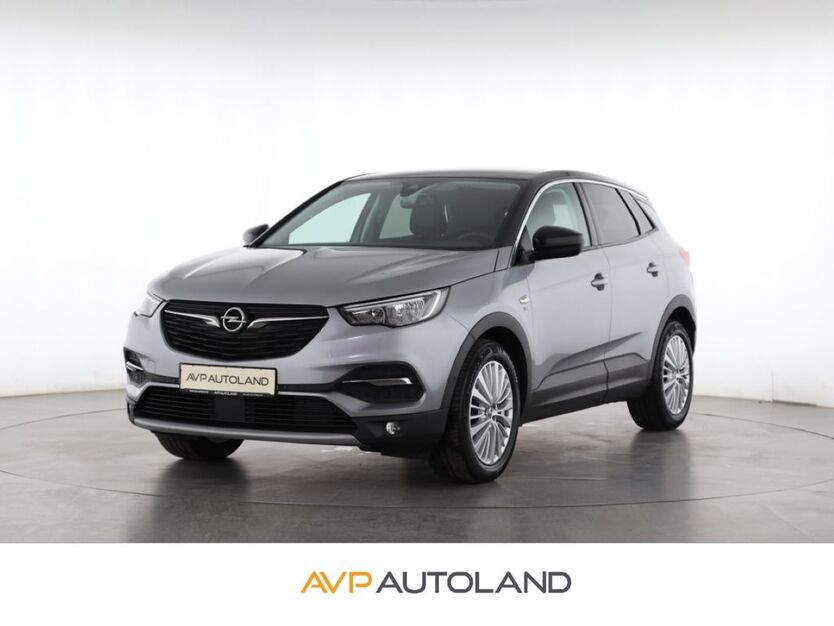 Opel Grandland (X) 99.304 km 12.990 € Plattling 94447