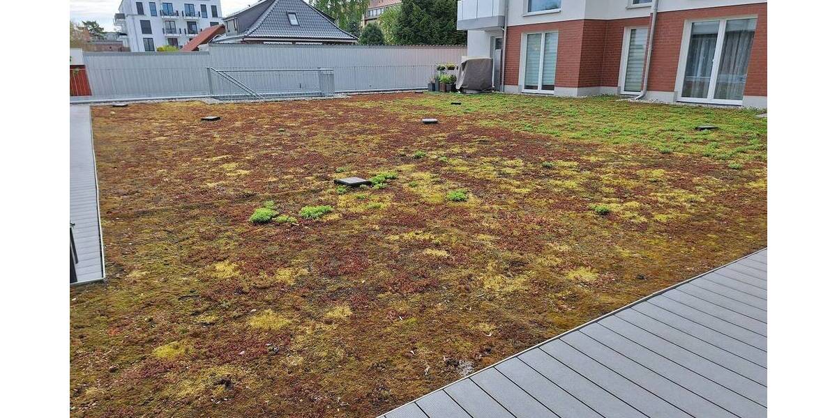 Etagenwohnung Greifswald Fettenvorstadt - 4 Zimmer, 103 m&sup2;, 395.000&euro; | Angebot:26874903