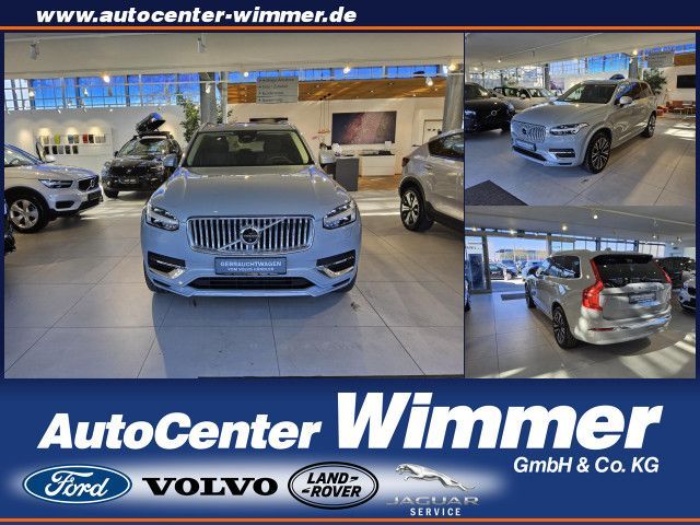 Volvo XC90 18.000 km 60.900 &euro; Passau 94036