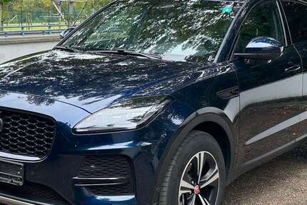 Jaguar E-Pace 50.000 km 27.800 € Dortmund 44369