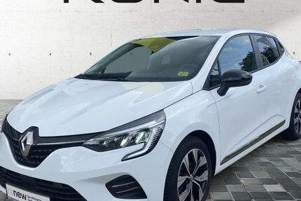 Renault Clio 5.374 km 15.499 &euro; Luckenwalde 14943