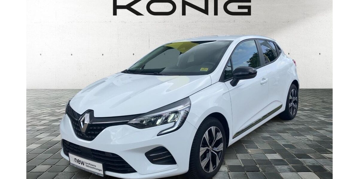 Renault Clio 5.374 km 15.499 &euro; Luckenwalde 14943