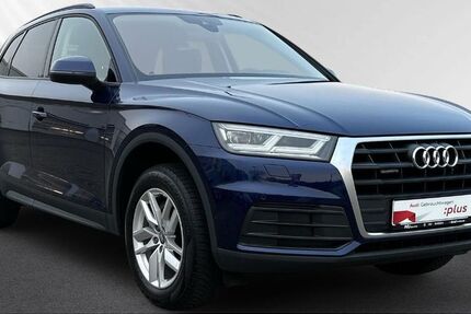 Audi Q5 87.550 km 23.950 &euro; Greifswald 17489