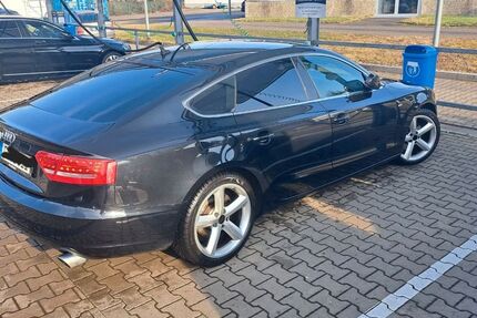 Audi A5 200.200 km 12.400 &euro; Mutlangen 73557