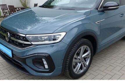 VW T-Roc 25.380 km 30.950 € Dippoldiswalde 01744