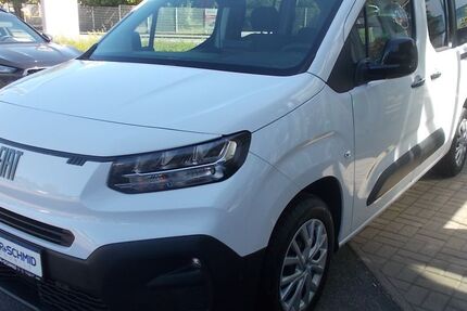 Fiat Doblo 5.500 km 32.590 &euro; Waldheim 04736