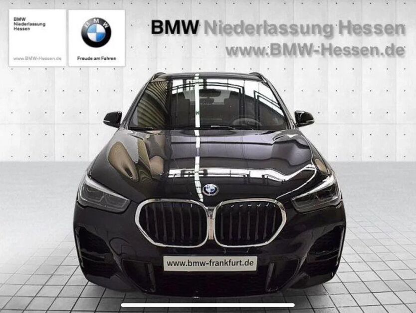 BMW X1 137.000 km 22.999 € Kressbronn 88079