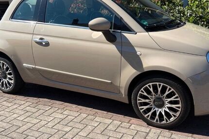 Fiat 500 73.000 km 9.600 &euro; Blieskastel 66440