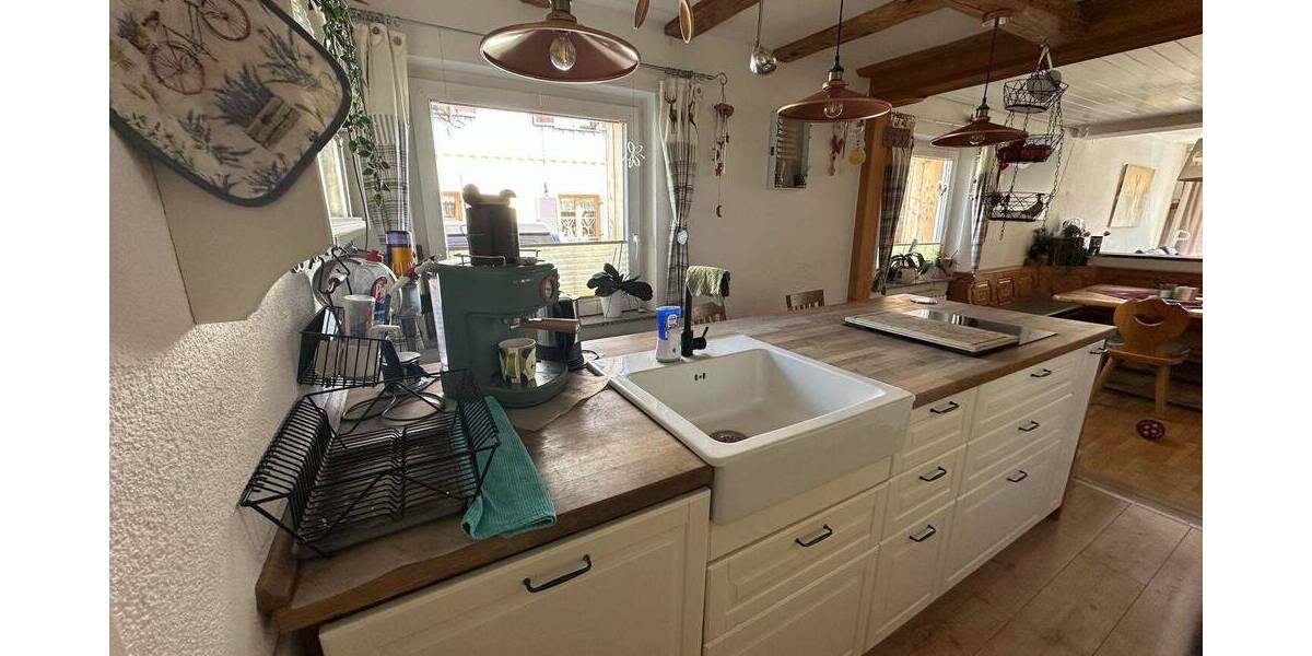 Doppelhaushälfte Kempten (Allgäu) St Mang - 4 Zimmer, 106 m&sup2;, 548.000&euro; | Angebot:26344065