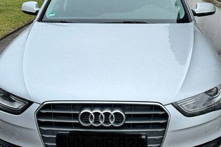 Audi A4 186.000 km 12.000 &euro; Iffeldorf 82393