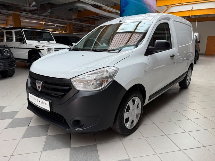 Dacia Dokker 143.000 km 5.490 € Mutterstadt 67112