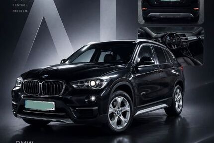 BMW X1 155.000 km 11.000 &euro; Rülzheim 76761
