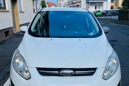 Ford C-Max 129.000 km 4.590 &euro; Aschaffenburg 63739
