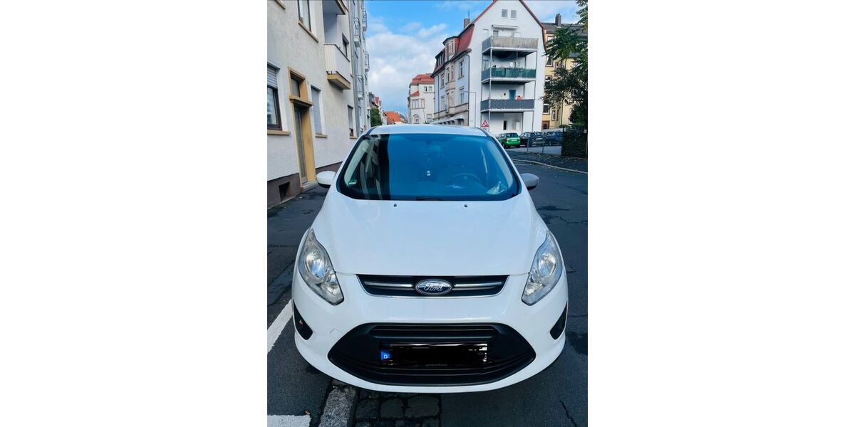 Ford C-Max 129.000 km 4.590 &euro; Aschaffenburg 63739