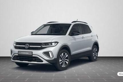 VW T-Cross 2.835 km 25.990 &euro; Neunkirchen 66538
