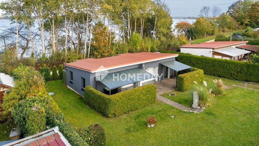 Bungalow Stralsund Devin - 3 Zimmer, 80 m&sup2;, 179.000&euro; | Angebot:25775240