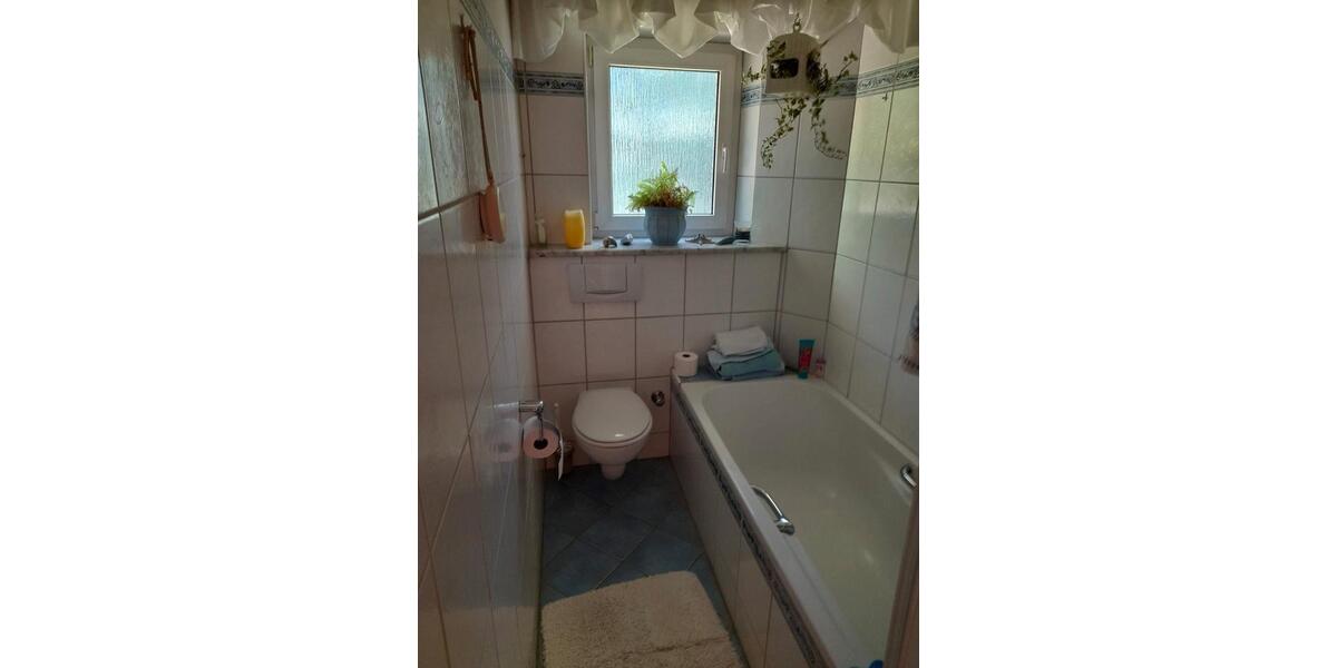 Etagenwohnung Bayreuth Bernecker Straße / Insel / Riedelsberg - 2 Zimmer, 55 m&sup2;, 195.000&euro; | Angebot:27289592