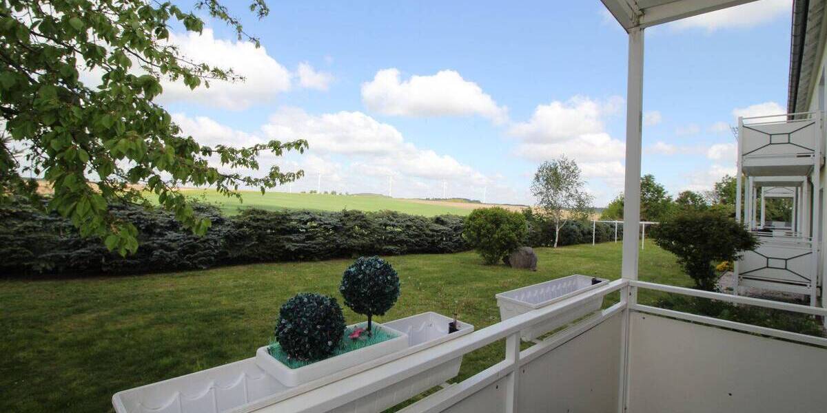 Etagenwohnung Crimmitschau - 3 Zimmer, 62 m&sup2;, 434&euro; | Angebot:26260730