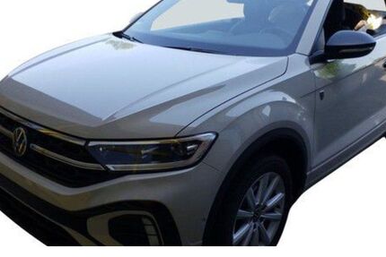 VW T-Roc 6.014 km 34.440 &euro; Dingolfing 84130