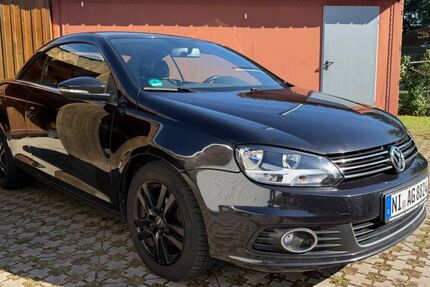 VW Eos 265.000 km 4.900 &euro; Heemsen 31622