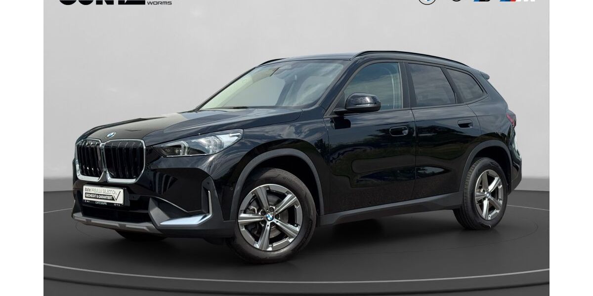BMW X1 50.165 km 31.580 &euro; Neustadt 67433