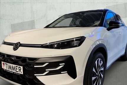 VW T-Roc 8.999 km 37.980 &euro; Borken 46325