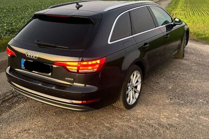 Audi A4 133.000 km 19.500 &euro; Bedburg-Hau 47551