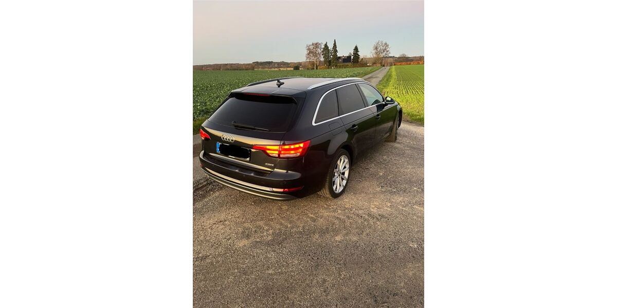 Audi A4 133.000 km 19.500 &euro; Bedburg-Hau 47551