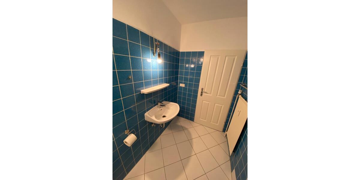 Etagenwohnung Lunden - 1 Zimmer, 40 m&sup2;, 480&euro; | Angebot:25286150