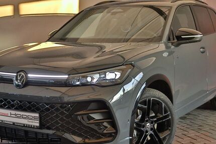 VW Tiguan 21.500 km 49.980 &euro; Ganderkesee 27777