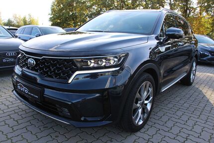 Kia Sorento 98.779 km 37.490 € Pampow 19075