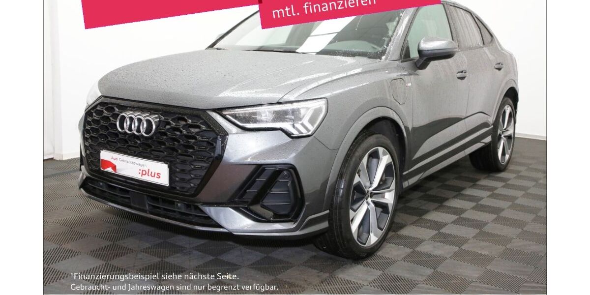 Audi Q3 78.854 km 34.950 &euro; Solingen 42653