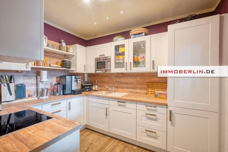 Mehrfamilienhaus, Wohnhaus Grünheide (Mark) Grünheide - 5 Zimmer, 499.000&euro; | Angebot:25968452