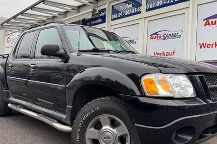 Ford Explorer 140.000 km 8.499 &euro; Frankfurt am Main 60388