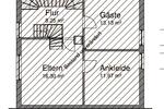 Einfamilienhaus Stolberg (Rhld.) Gressenich - 4 Zimmer, 150 m&sup2;, 1.550&euro; | Angebot:26419262